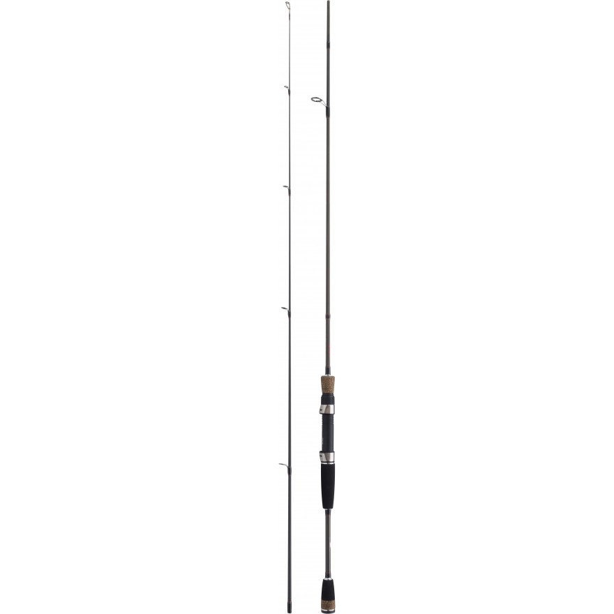 Berkley FireFlex Spinning Rod